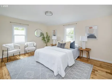10227 N Macrum Avenue Portland OR 97203