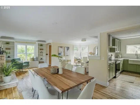 10227 N Macrum Avenue Portland OR 97203