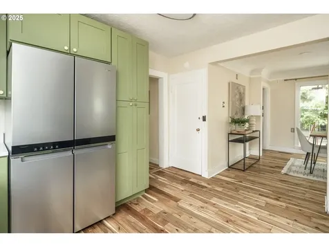 10227 N Macrum Avenue Portland OR 97203