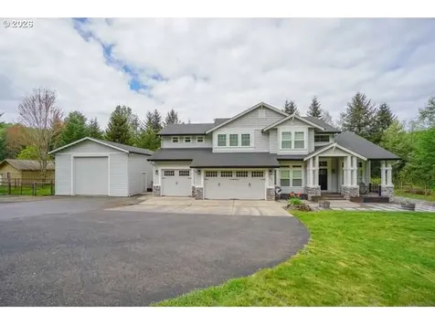 12600 NE 401st Street Amboy WA 98601