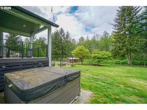 12600 NE 401st Street Amboy WA 98601