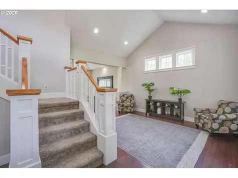 12600 NE 401st Street Amboy WA 98601