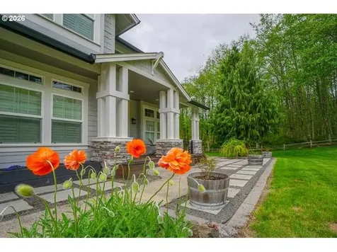 12600 NE 401st Street Amboy WA 98601