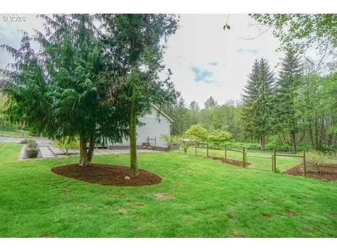 12600 NE 401st Street Amboy WA 98601