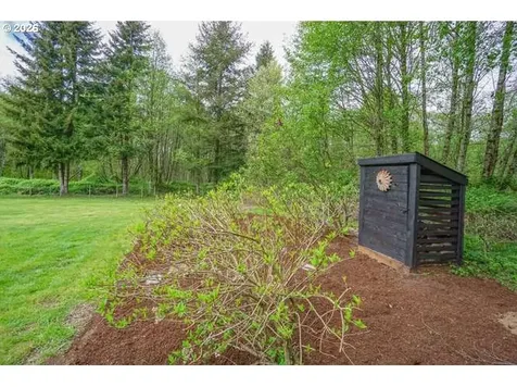 12600 NE 401st Street Amboy WA 98601