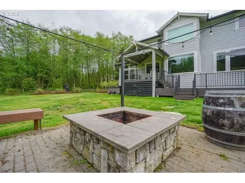12600 NE 401st Street Amboy WA 98601