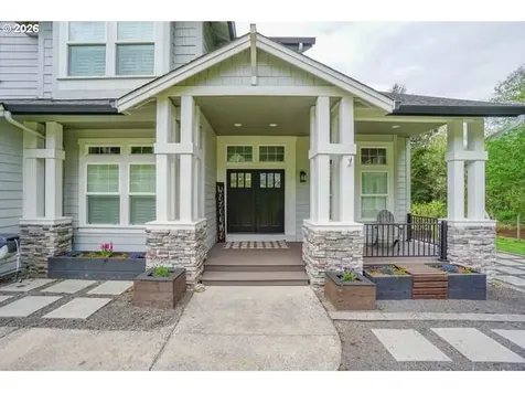 12600 NE 401st Street Amboy WA 98601