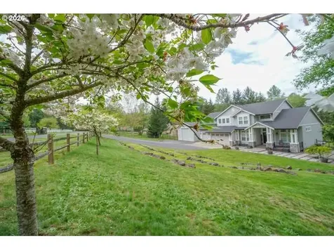 12600 NE 401st Street Amboy WA 98601