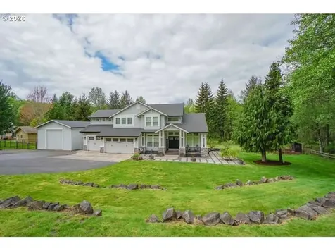 12600 NE 401st Street Amboy WA 98601