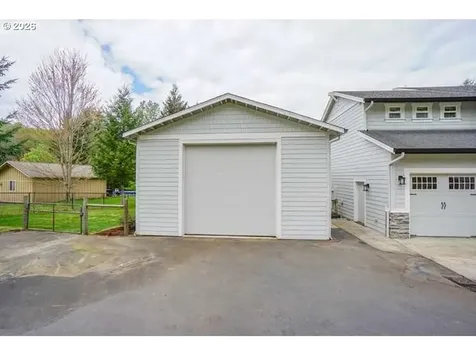 12600 NE 401st Street Amboy WA 98601