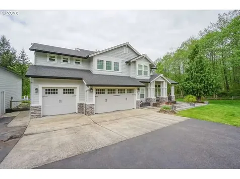 12600 NE 401st Street Amboy WA 98601