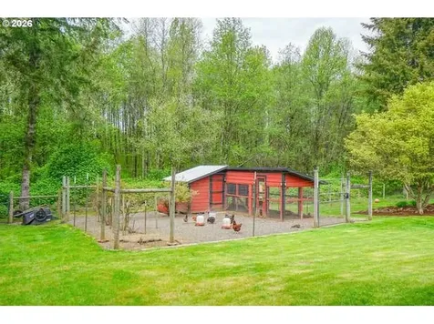 12600 NE 401st Street Amboy WA 98601