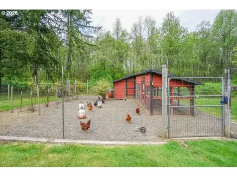 12600 NE 401st Street Amboy WA 98601