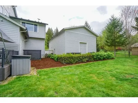 12600 NE 401st Street Amboy WA 98601