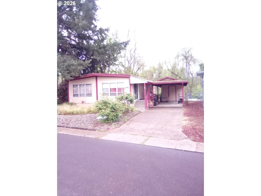 77500 S 6th Street Cottage Grove OR 97424