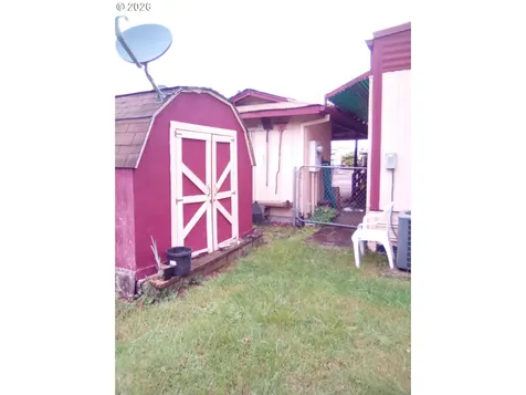 77500 S 6th Street Cottage Grove OR 97424