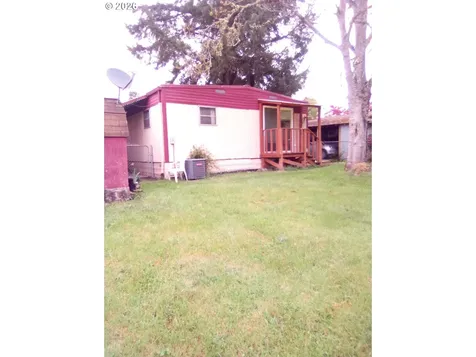 77500 S 6th Street Cottage Grove OR 97424