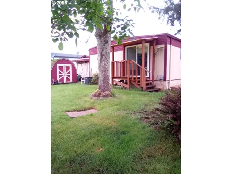 77500 S 6th Street Cottage Grove OR 97424