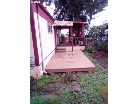 77500 S 6th Street Cottage Grove OR 97424