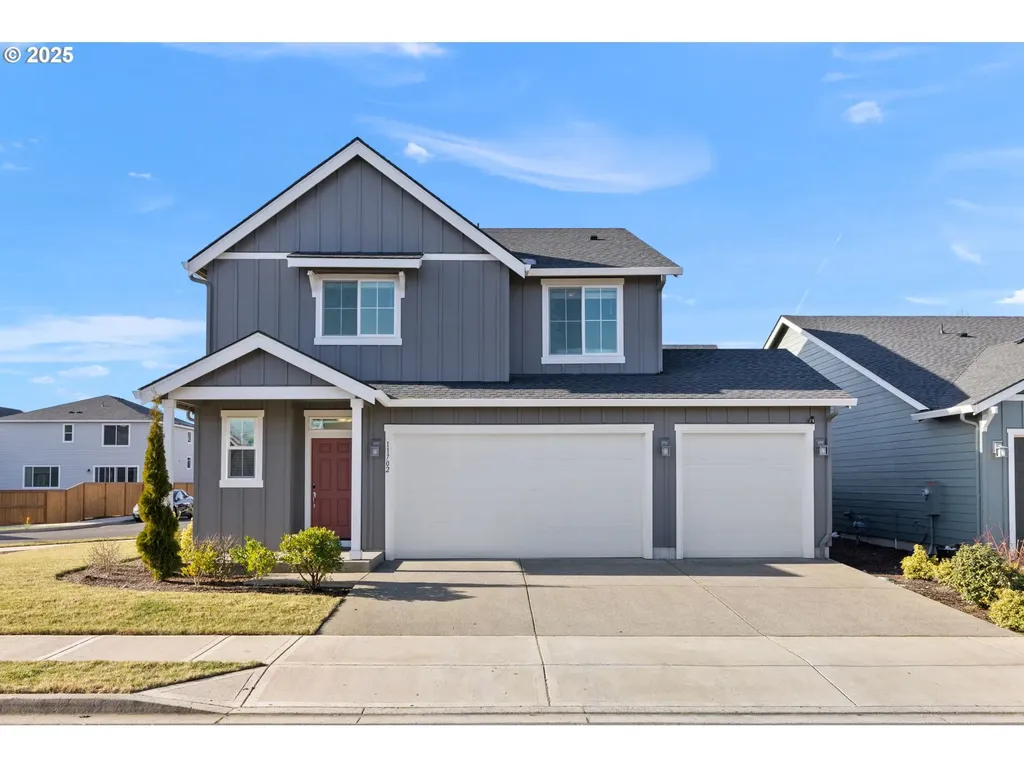 11702 NE 137th Avenue Brush Prairie WA 98606