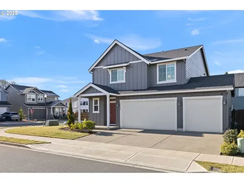 11702 NE 137th Avenue Brush Prairie WA 98606