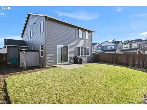 11702 NE 137th Avenue Brush Prairie WA 98606