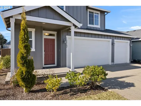 11702 NE 137th Avenue Brush Prairie WA 98606