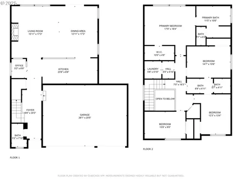 11702 NE 137th Avenue Brush Prairie WA 98606