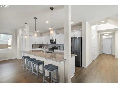 11702 NE 137th Avenue Brush Prairie WA 98606