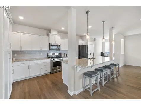 11702 NE 137th Avenue Brush Prairie WA 98606