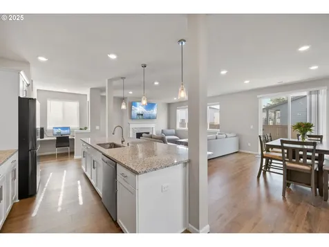 11702 NE 137th Avenue Brush Prairie WA 98606