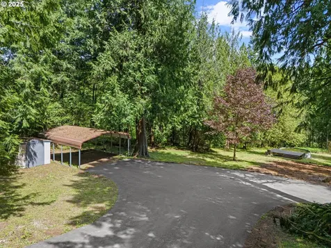 11919 NE Sliderberg Road Brush Prairie WA 98606