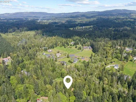 11919 NE Sliderberg Road Brush Prairie WA 98606