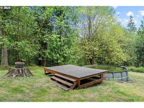 11919 NE Sliderberg Road Brush Prairie WA 98606