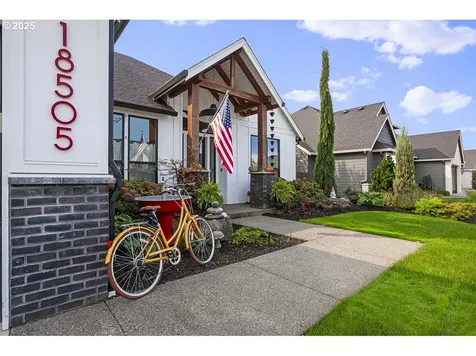 18505 NE 78th Way Vancouver WA 98682