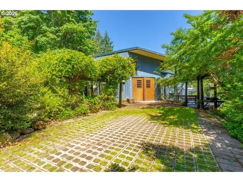 18520 SW Rock Creek Road Sheridan OR 97378