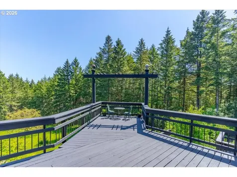18520 SW Rock Creek Road Sheridan OR 97378