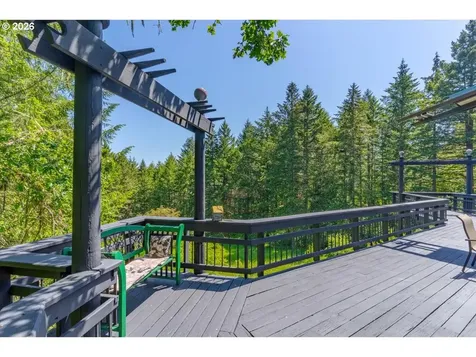 18520 SW Rock Creek Road Sheridan OR 97378