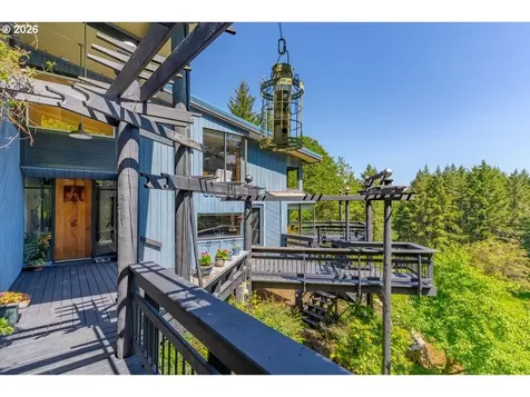 18520 SW Rock Creek Road Sheridan OR 97378
