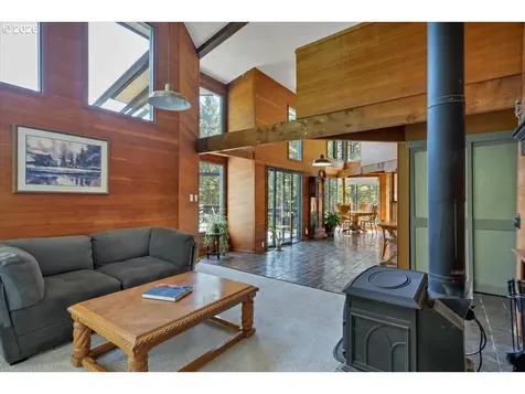 18520 SW Rock Creek Road Sheridan OR 97378