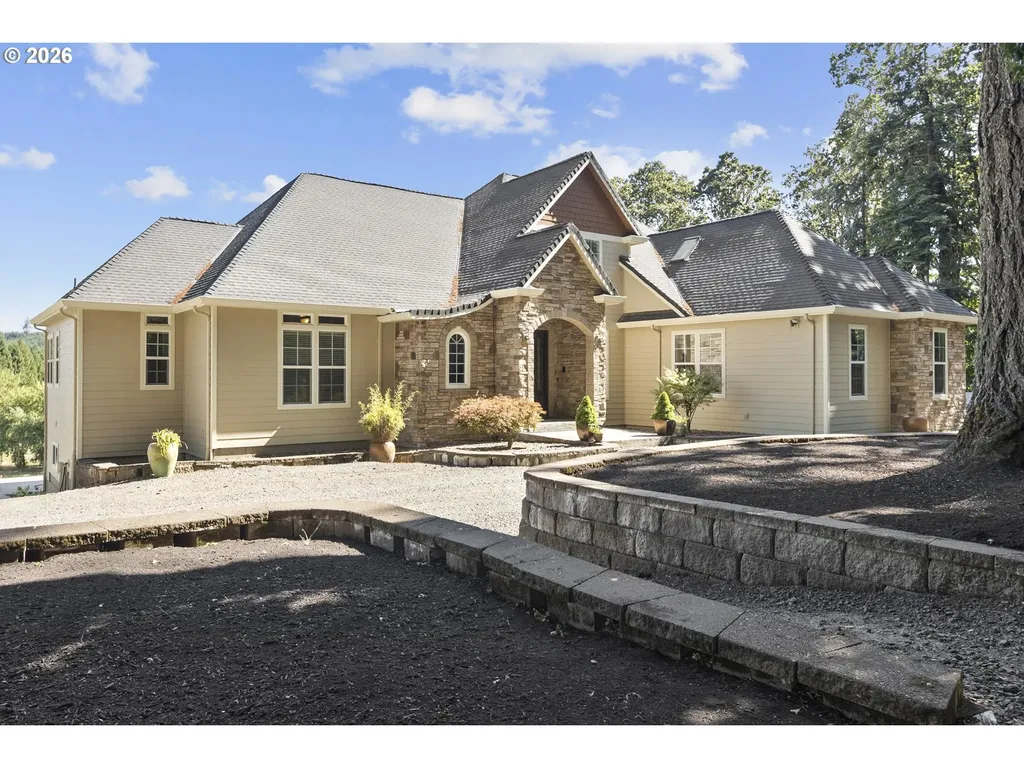 9850 NW Homestead Lane Carlton OR 97111