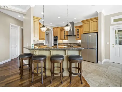 9850 NW Homestead Lane Carlton OR 97111