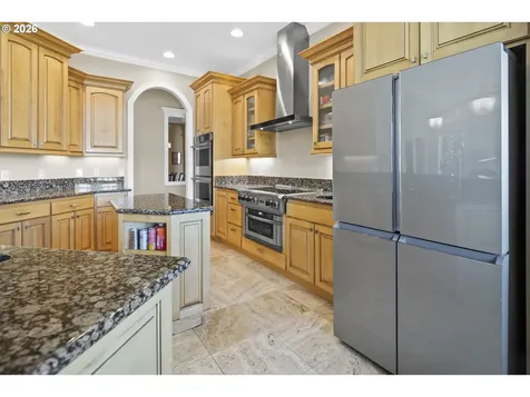 9850 NW Homestead Lane Carlton OR 97111