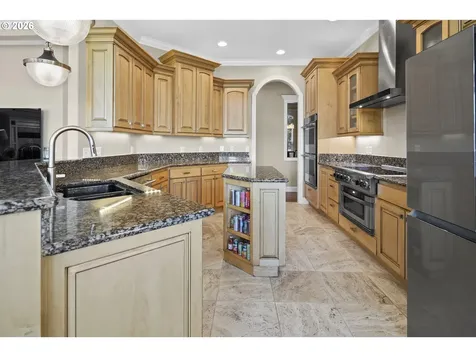 9850 NW Homestead Lane Carlton OR 97111