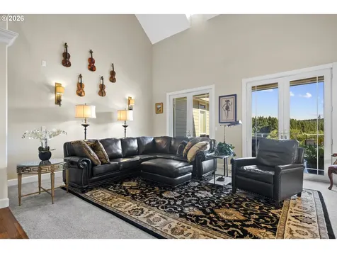 9850 NW Homestead Lane Carlton OR 97111