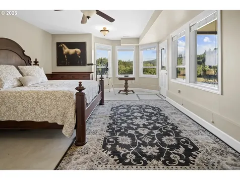 9850 NW Homestead Lane Carlton OR 97111
