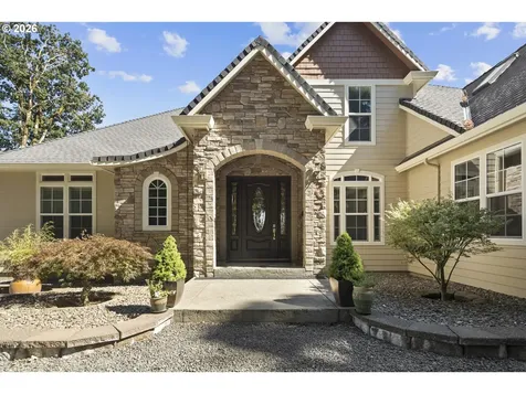 9850 NW Homestead Lane Carlton OR 97111