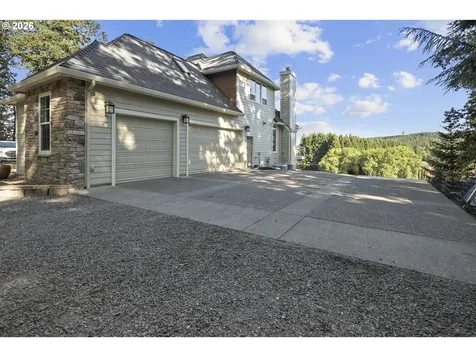 9850 NW Homestead Lane Carlton OR 97111