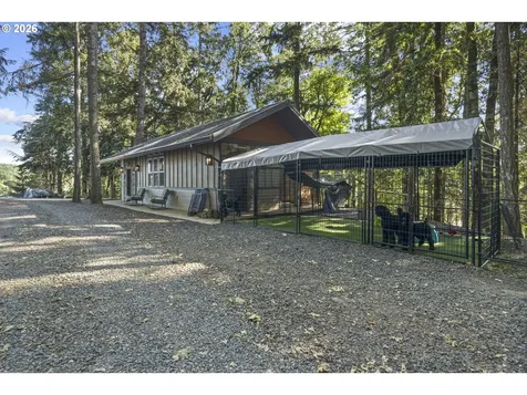 9850 NW Homestead Lane Carlton OR 97111