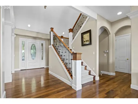 9850 NW Homestead Lane Carlton OR 97111